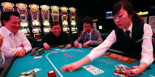 Как войти на сайт Casino Irwin